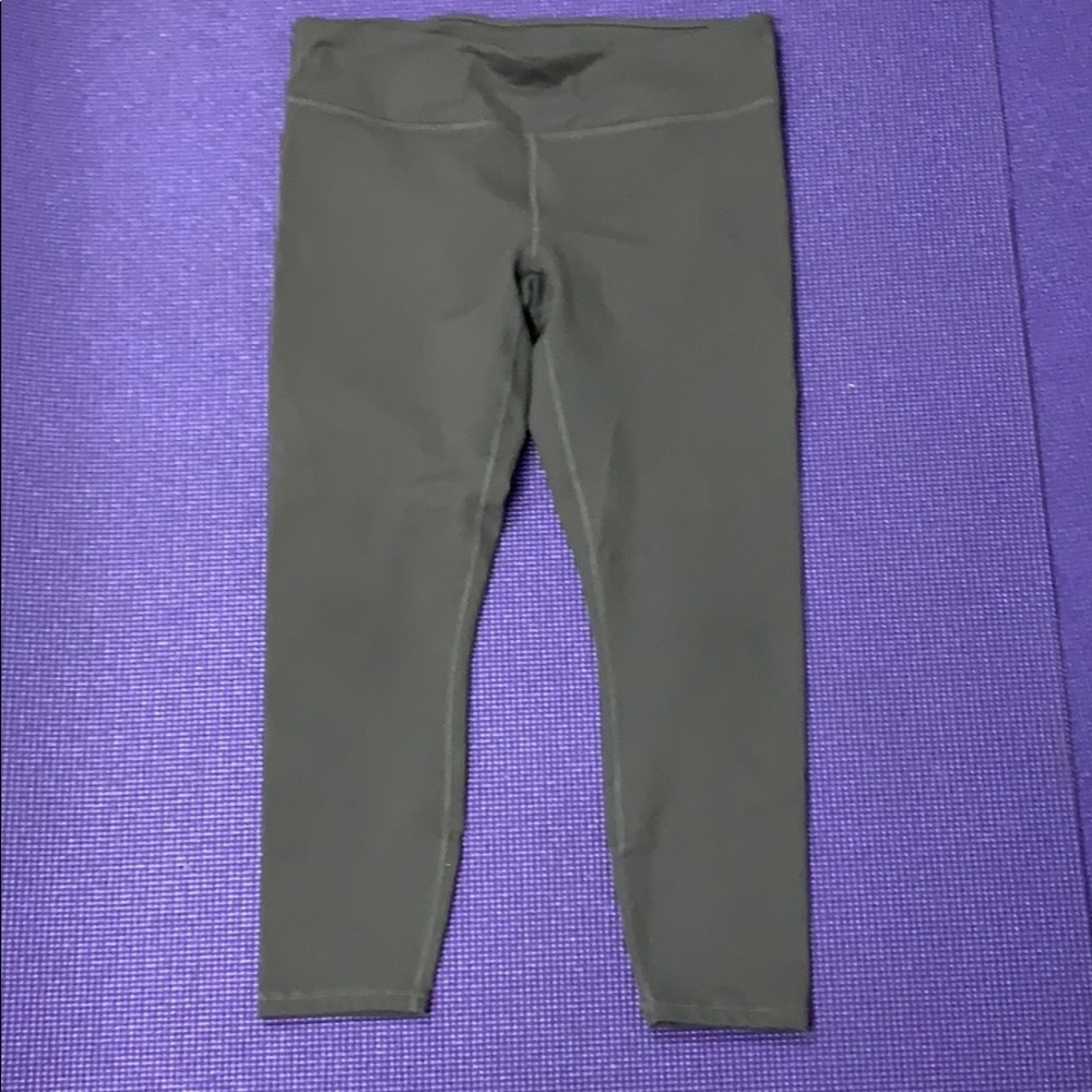 Fabletics 7/8 leggings